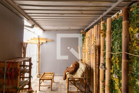 Área de Serviço de casa à venda com 2 quartos, 160m² em Vila Sao Pedro, São Paulo