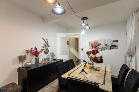 Sala de casa à venda com 2 quartos, 160m² em Vila Sao Pedro, São Paulo