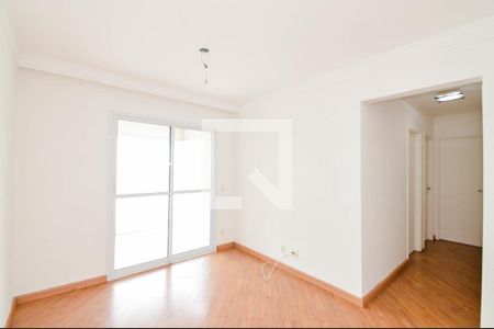 Sala de apartamento para alugar com 3 quartos, 75m² em Vila Augusta, Guarulhos
