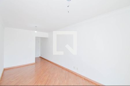 Sala de apartamento para alugar com 3 quartos, 75m² em Vila Augusta, Guarulhos