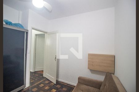 Quarto de apartamento à venda com 2 quartos, 45m² em Centro Histórico, Porto Alegre