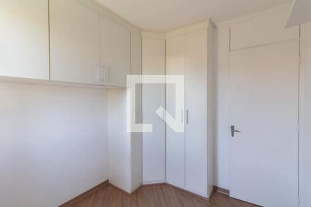 Quarto 1 de apartamento para alugar com 2 quartos, 55m² em Fazenda Aricanduva, São Paulo