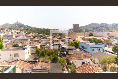 Quarto 1 de apartamento à venda com 2 quartos, 90m² em Fonseca, Niterói