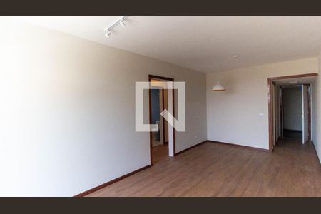 Sala de apartamento à venda com 2 quartos, 90m² em Fonseca, Niterói