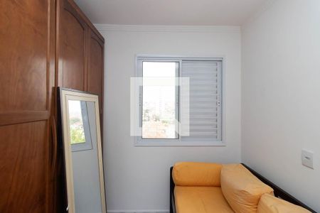 Quarto 1 de apartamento à venda com 3 quartos, 70m² em Vila Nivi, São Paulo