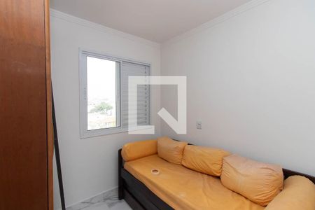 Quarto 1 de apartamento à venda com 3 quartos, 70m² em Vila Nivi, São Paulo
