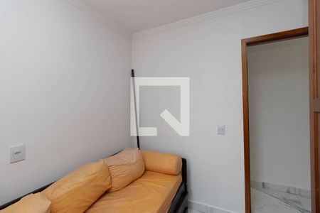 Quarto 1 de apartamento à venda com 3 quartos, 70m² em Vila Nivi, São Paulo