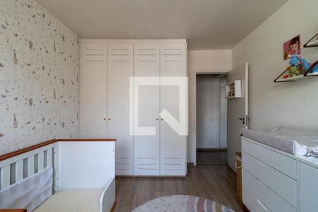 Quarto 1 de apartamento à venda com 2 quartos, 65m² em Água Branca, São Paulo