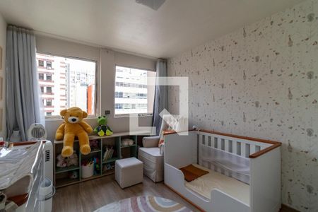 Quarto 1 de apartamento à venda com 2 quartos, 65m² em Água Branca, São Paulo