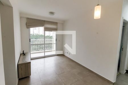 Sala de apartamento para alugar com 3 quartos, 90m² em Panamby, São Paulo