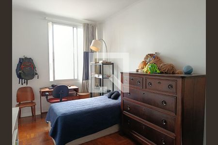 Quarto 1 de apartamento para alugar com 3 quartos, 200m² em Cerqueira César, São Paulo