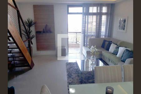 Apartamento à venda com 3 quartos, 202m² em Jardim Guanabara, Rio de Janeiro