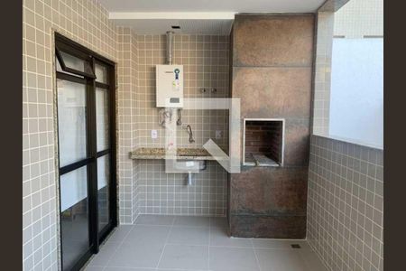 Apartamento à venda com 2 quartos, 62m² em Jardim Guanabara, Rio de Janeiro