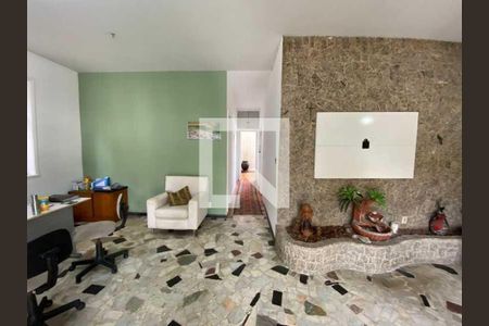Casa à venda com 5 quartos, 393m² em Jardim Guanabara, Rio de Janeiro