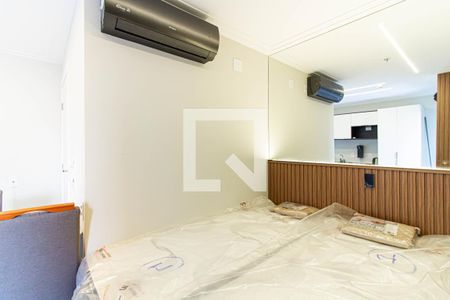 Stúdio de kitnet/studio à venda com 1 quarto, 21m² em Pompeia, São Paulo