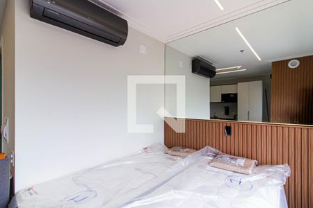 Stúdio de kitnet/studio à venda com 1 quarto, 21m² em Pompeia, São Paulo