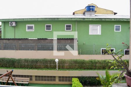 Varanda de apartamento à venda com 2 quartos, 65m² em Vila Sao Geraldo, São Paulo