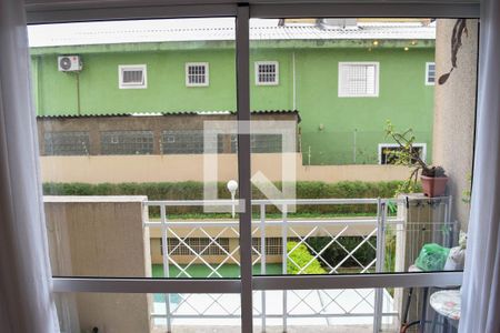 Sala de apartamento à venda com 2 quartos, 65m² em Vila Sao Geraldo, São Paulo