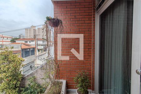 Hall de entrada de casa à venda com 3 quartos, 213m² em Vila Paiva, São Paulo