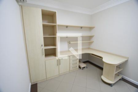 Escritório de casa de condomínio para alugar com 4 quartos, 300m² em Loteamento Alphaville Campinas, Campinas