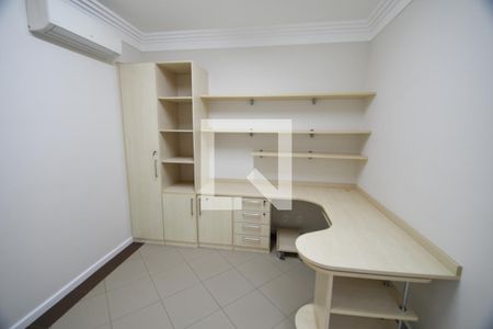 Escritório de casa de condomínio para alugar com 4 quartos, 300m² em Loteamento Alphaville Campinas, Campinas