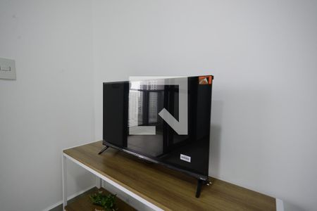 Studio de kitnet/studio para alugar com 1 quarto, 25m² em Alto do Ipiranga, São Paulo