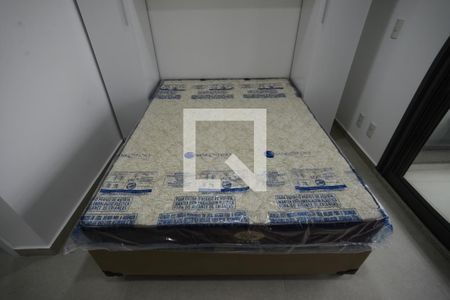 Studio de kitnet/studio para alugar com 1 quarto, 25m² em Alto do Ipiranga, São Paulo