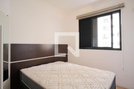 Quarto de apartamento à venda com 1 quarto, 41m² em Tatuapé, São Paulo