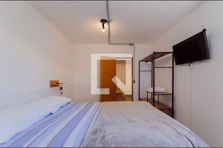 Quarto de casa para alugar com 1 quarto, 40m² em Vila Mariana, São Paulo