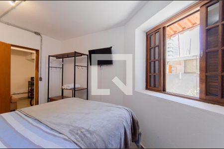 Quarto de casa para alugar com 1 quarto, 40m² em Vila Mariana, São Paulo