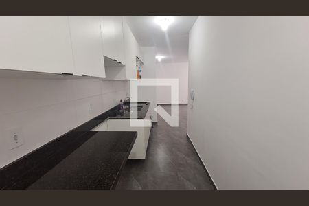 Apartamento para alugar com 2 quartos, 46m² em Parque Santa Rosa, Suzano