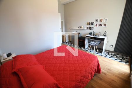 Quarto de apartamento à venda com 1 quarto, 65m² em Centro, Campinas