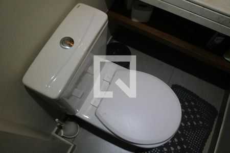 Lavabo de apartamento para alugar com 3 quartos, 104m² em Vila Leopoldina, São Paulo
