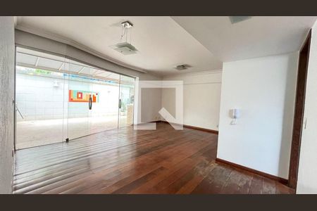 Foto 07 de apartamento à venda com 3 quartos, 118m² em Estoril, Belo Horizonte