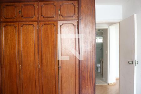 Quarto 1 de apartamento para alugar com 1 quarto, 88m² em Perdizes, São Paulo