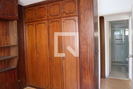 Quarto 1 de apartamento para alugar com 1 quarto, 88m² em Perdizes, São Paulo