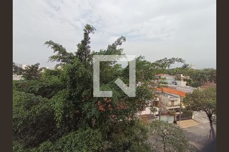 Vista - Quarto 3 de apartamento à venda com 3 quartos, 100m² em Planalto Paulista, São Paulo