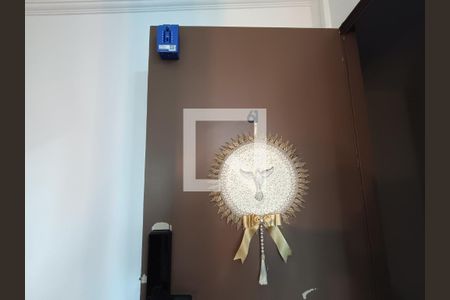 Lockbox de apartamento à venda com 3 quartos, 100m² em Planalto Paulista, São Paulo