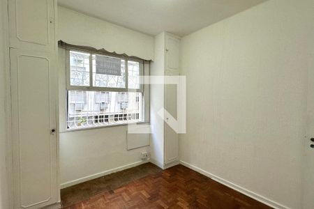 Quarto 1 de apartamento para alugar com 3 quartos, 90m² em Leme, Rio de Janeiro
