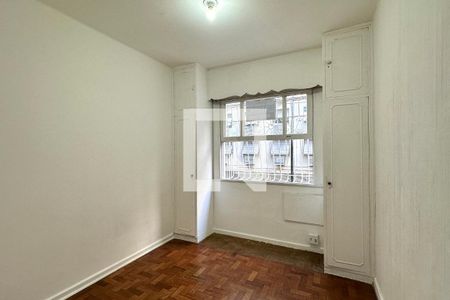 Quarto 1 de apartamento para alugar com 3 quartos, 90m² em Leme, Rio de Janeiro