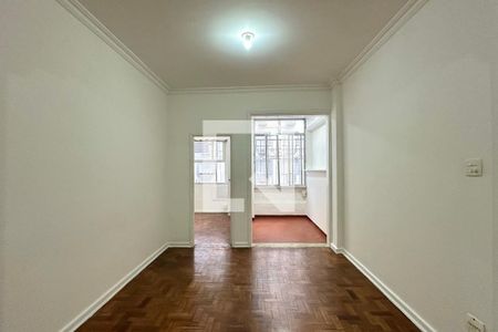 Sala de apartamento para alugar com 3 quartos, 90m² em Leme, Rio de Janeiro