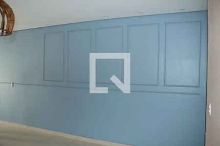Sala 2 de casa de condomínio para alugar com 3 quartos, 137m² em Jardim Nova Coimbra, Cotia