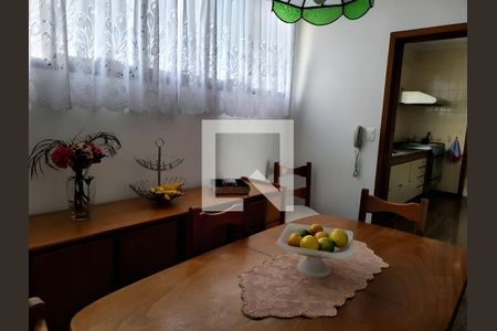 Sala de apartamento para alugar com 4 quartos, 300m² em Chácara Santo Antônio, São Paulo