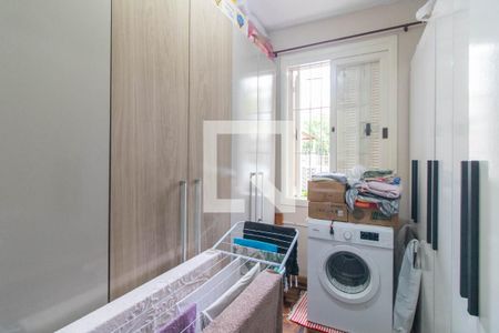 Quarto 2 de apartamento à venda com 2 quartos, 51m² em Santo Antônio, Porto Alegre