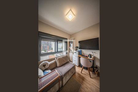 Foto 33 de apartamento à venda com 3 quartos, 119m² em Campo Belo, São Paulo
