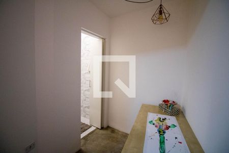 Suíte 2 de casa à venda com 3 quartos, 115m² em Brooklin, São Paulo