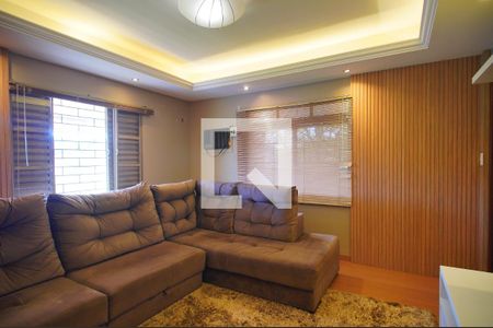 Sala de casa para alugar com 3 quartos, 250m² em Guarani, Novo Hamburgo