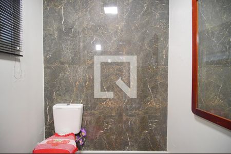 Lavabo de casa para alugar com 3 quartos, 250m² em Guarani, Novo Hamburgo