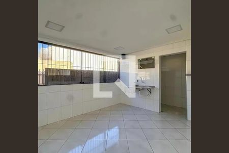 Foto 41 de apartamento à venda com 3 quartos, 120m² em Vila Caminho do Mar, São Bernardo do Campo