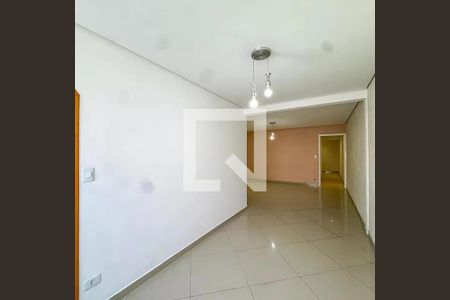 Foto 04 de apartamento à venda com 3 quartos, 120m² em Vila Caminho do Mar, São Bernardo do Campo
